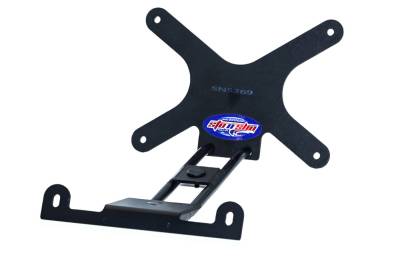 STO N SHO - STO N SHO SNS269 Quick Release License Plate Bracket 18-20 Ford F150