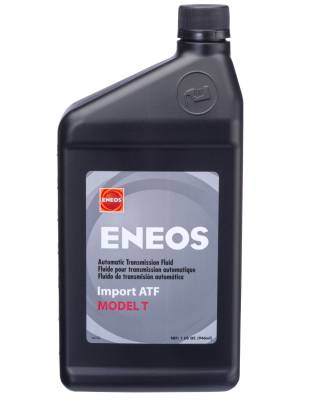 ENEOS - ENEOS 3104-300 Import ATF fluid Model T PN 3104-300