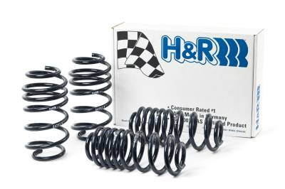 H&R Special Springs LP - H&R 54753 Sport Spring Kit