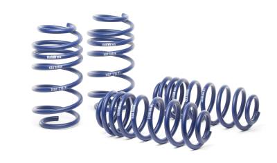 H&R Special Springs LP - H&R 54754 Sport Spring Kit