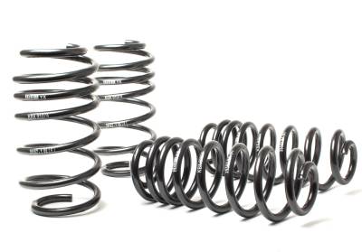H&R Special Springs LP - H&R 54761 Sport Spring Kit