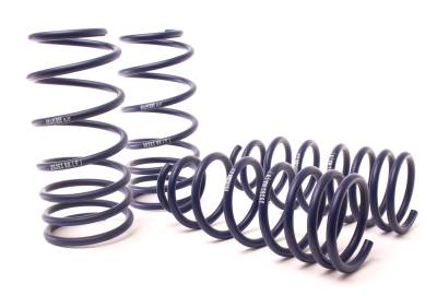 H&R Special Springs LP - H&R 50701 Sport Spring Kit