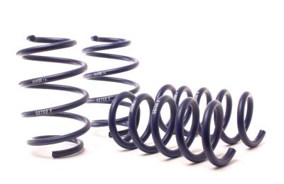 H&R Special Springs LP - H&R 50760 Sport Spring Kit