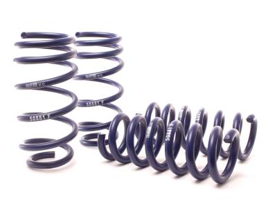 H&R Special Springs LP - H&R 50881 Sport Spring Kit