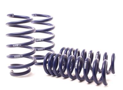 H&R Special Springs LP - H&R 50888 Sport Spring Kit