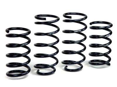 H&R Special Springs LP - H&R 51602 Raising Spring Kit