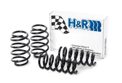 H&R Special Springs LP - H&R 51635 Sport Spring Kit