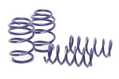 H&R Special Springs LP - H&R 28747-1 Sport Spring Kit