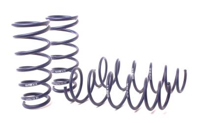 H&R Special Springs LP - H&R 28764-1 Sport Spring Kit