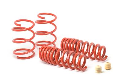 H&R Special Springs LP - H&R 28802-3 Sport Spring Kit