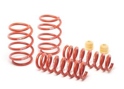 H&R Special Springs LP - H&R 28802-5 Sport Spring Kit