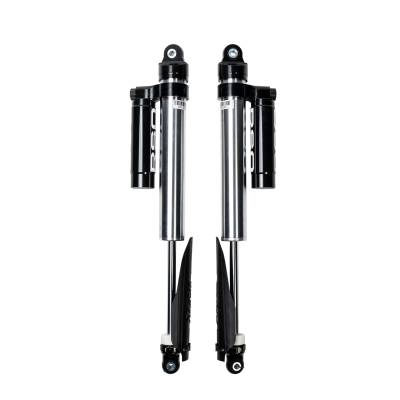 Raptor Series - Raptor 170118-44790 Front 2.5 Adjustable Piggyback Reservoir Shocks 3-5" Lift