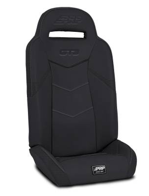 PRP - PRP A7208-PORXP-201 GT3 RR Seats for Polaris RZR PRO XP4 R4 PRO R4 Turbo R4
