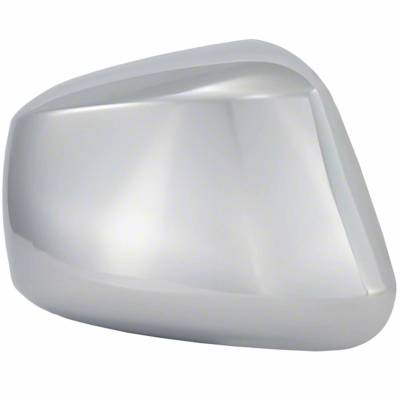 Coast To Coast - Coast To Coast CCIMC67321 Chrome ABS Exterior Mirror Full Cover PAIR