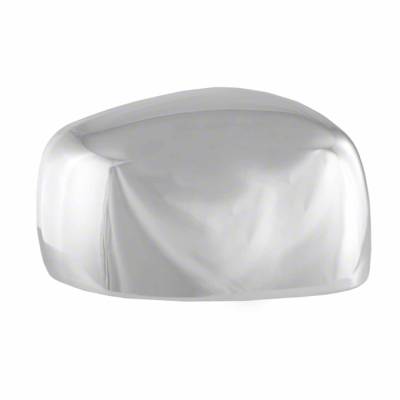 Coast To Coast - Coast To Coast CCIMC67488 Chrome ABS Exterior Mirror Full Cover PAIR