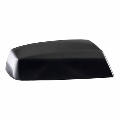 Coast To Coast - Coast To Coast CCIMC67495BLK Top Half Cover Black PAIR 14-18 Silverado Sierra
