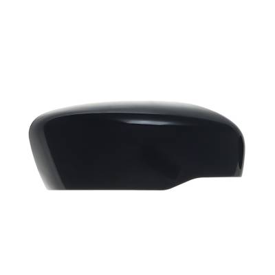 Coast To Coast - C2C MC6285B Black Full Mirror Cover w/o Turn Signal for 14-20 Nissan Rogue