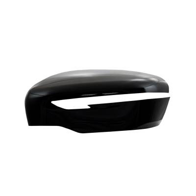 Coast To Coast - C2C MC67531RBK Black Mirror Top Half for Nissan Juke Rogue Murano & Pathfinder