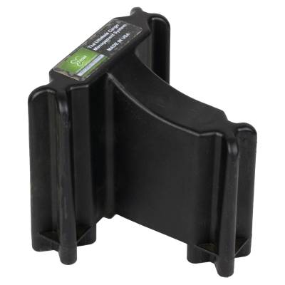 Tmat - Tmat TMAT-BLOCKER-STATIONARY-SET4 Stationary Blockers 4-Pack