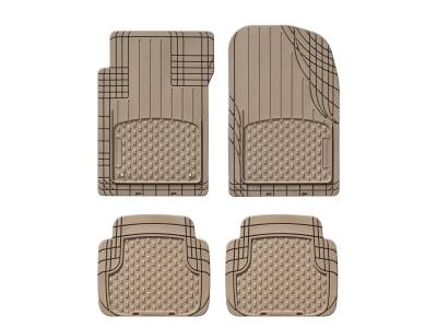 Weathertech - Weathertech 11AVMOTHST Universal All Vehicle Mat