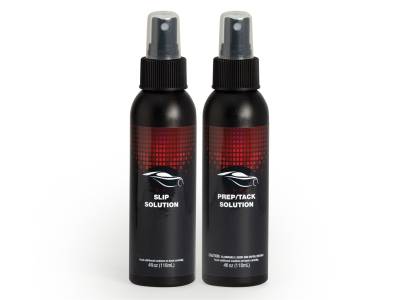 Weathertech - Weathertech 8LPP01 Prep/Tack Slip Solution Kit