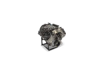 Ford Performance Parts - Ford Performance Parts M-6007-A50SCD Aluminator 5.0L Gen 4 SC Crate Engine