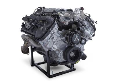 Ford Performance Parts - Ford Performance Parts M-6007-M50D Crate Engine