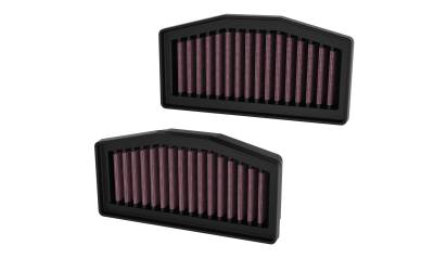 K&N - K&N BM-1324 Replacement Air Filter