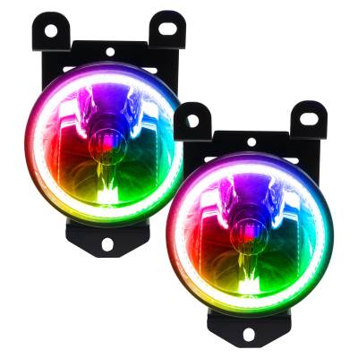 Oracle Lighting - Oracle 8185-333 SMD Fog Lights ColorSHIFT
