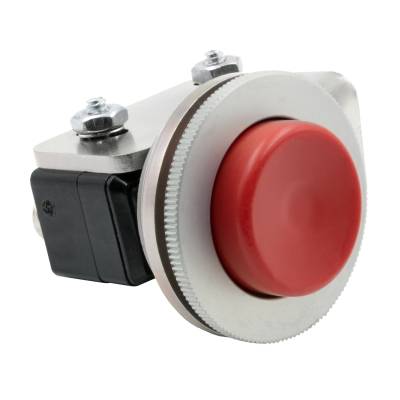 Dedenbear - Dedenbear PBSXL PRECISION TRANS BRAKE BUTTON X-LARGE