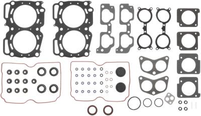 Victor Reinz - Victor Reinz 02-10758-01 Engine Cylinder Head Gasket Set