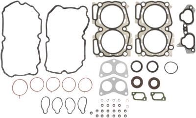 Victor Reinz - Victor Reinz 02-10786-01 Engine Cylinder Head Gasket Set