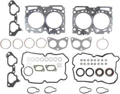 Victor Reinz - Victor Reinz 02-10810-01 Engine Cylinder Head Gasket Set
