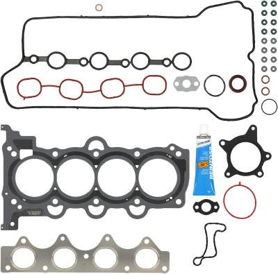 Victor Reinz - Victor Reinz 02-10968-01 Engine Cylinder Head Gasket Set
