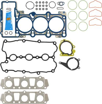 Victor Reinz - Victor Reinz 02-37015-02 Engine Cylinder Head Gasket Set