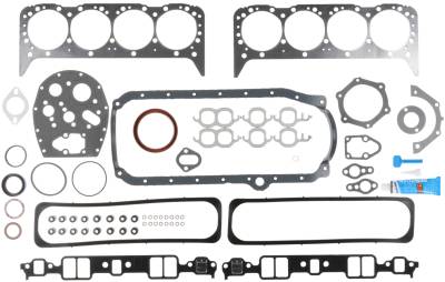 Victor Reinz - Victor Reinz 01-10029-01 Engine Gasket Set for Chevy/GMC