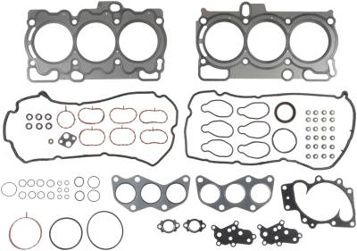 Victor Reinz - Victor Reinz 01-11244-01 Engine Cylinder Head Gasket Set