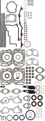 Victor Reinz - Victor Reinz 01-53940-01 Engine Gasket Set