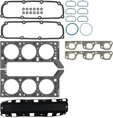 Victor Reinz - Victor Reinz 02-10056-01 Engine Cylinder Head Gasket Set
