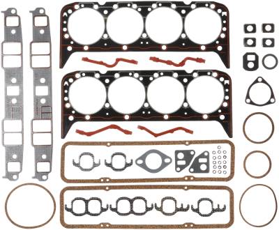 Victor Reinz - Victor Reinz 02-10076-01 Engine Cylinder Head Gasket Set