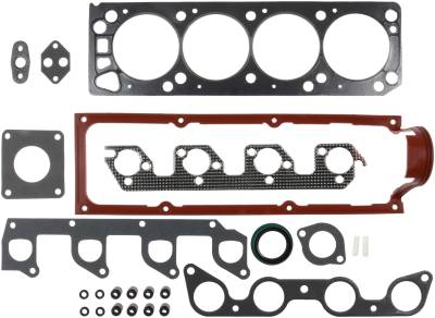 Victor Reinz - Victor Reinz 02-10370-01 Engine Cylinder Head Gasket Set