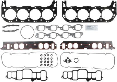Victor Reinz - Victor Reinz 02-10375-01 Engine Cylinder Head Gasket Set