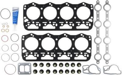 Victor Reinz - Victor Reinz 02-10419-01 Engine Cylinder Head Gasket Set