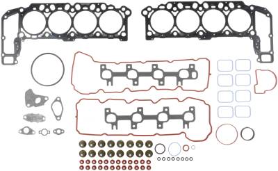 Victor Reinz - Victor Reinz 02-10428-01 Engine Cylinder Head Gasket Set