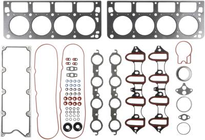 Victor Reinz - Victor Reinz 02-10439-01 Engine Cylinder Head Gasket Set