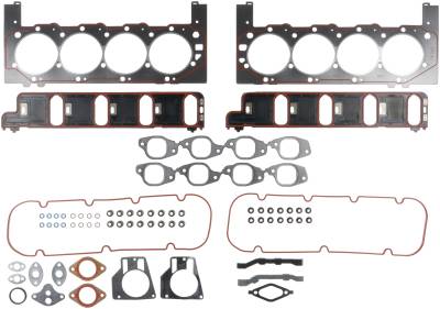 Victor Reinz - Victor Reinz 02-10445-01 Engine Cylinder Head Gasket Set