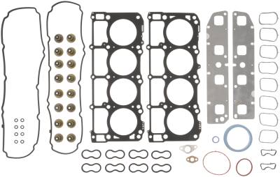 Victor Reinz - Victor Reinz 02-10462-01 Engine Cylinder Head Gasket Set