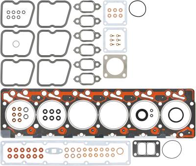Victor Reinz - Victor Reinz 02-41475-01 Engine Cylinder Head Gasket Set