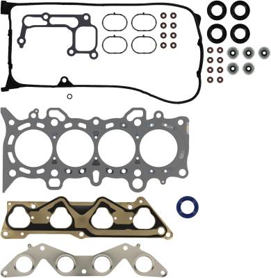 Victor Reinz - Victor Reinz 02-53705-02 Engine Cylinder Head Gasket Set