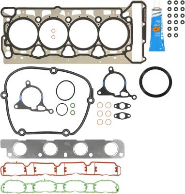 Victor Reinz - Victor Reinz 02-37475-01 Engine Cylinder Head Gasket Set
